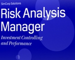 Why using risk management software?